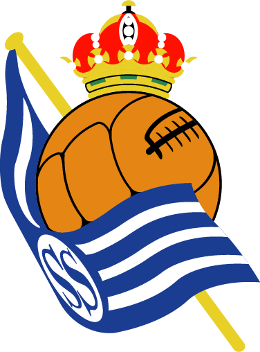 Real Sociedad B Logo